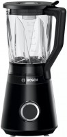 Photos - Mixer Bosch VitaPower MMB6176B black