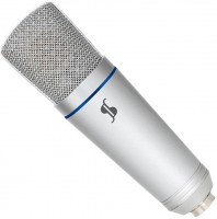 Photos - Microphone Stagg SUS-M50 