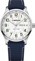 Wrist Watch Wenger 01.1541.126 