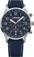 Photos - Wrist Watch Wenger 01.1543.117 