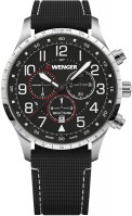 Wrist Watch Wenger 01.1543.119 