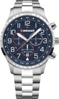 Wrist Watch Wenger 01.1543.118 