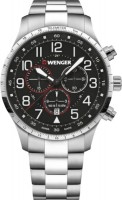 Wrist Watch Wenger 01.1543.120 