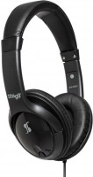 Photos - Headphones Stagg SHP-2300H 