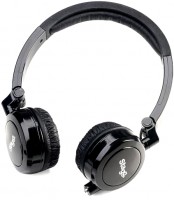 Headphones Stagg SHP-I500 