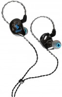 Photos - Headphones Stagg SPM-435 