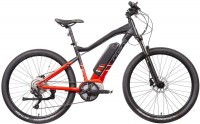 Photos - Bike Indiana E-MTB 4.0 M 27.5 2022 frame 18 