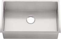 Photos - Kitchen Sink Kohler Strive K-5409-NA 737x465