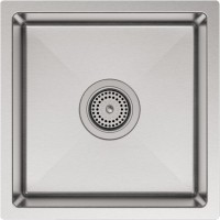 Photos - Kitchen Sink Kohler Strive K-5287-NA 381x381