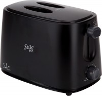 Photos - Toaster Jata TT631 