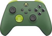 Photos - Game Controller Microsoft Xbox Wireless Controller — Remix Special Edition 