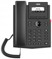 VoIP Phone Fanvil X301P 