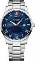 Wrist Watch Wenger 01.1441.137 