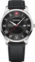 Photos - Wrist Watch Wenger 01.1441.138 