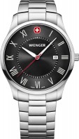 Wrist Watch Wenger 01.1441.140 