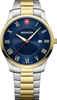 Wrist Watch Wenger 01.1441.141 