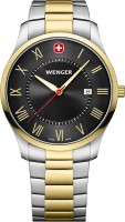 Photos - Wrist Watch Wenger 01.1441.142 