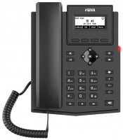 VoIP Phone Fanvil X301W 