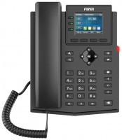 VoIP Phone Fanvil X303P 