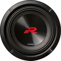 Photos - Car Subwoofer Alpine R2-W8D4 