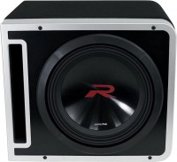 Photos - Car Subwoofer Alpine R2-SB12V 