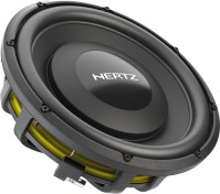 Photos - Car Subwoofer Hertz MPS 300 S2 