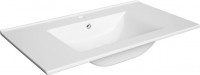 Photos - Bathroom Sink Defra Plan 80 1724 800 mm