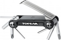 Photos - Tool Kit Topeak Mini 9 Pro 