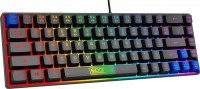 Photos - Keyboard Sparco GHOST 