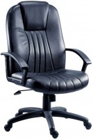 Computer Chair Teknik City Leather 