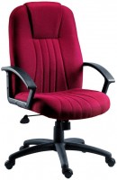 Computer Chair Teknik City Fabric 