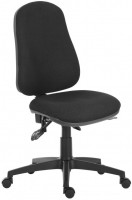 Photos - Computer Chair Teknik Ergo Comfort 
