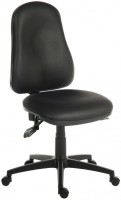 Computer Chair Teknik Ergo Comfort PU 