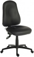 Computer Chair Teknik Ergo Comfort Air PU 