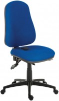 Photos - Computer Chair Teknik Ergo Comfort Air 