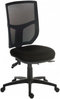 Photos - Computer Chair Teknik Ergo Comfort Mesh 