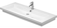 Photos - Bathroom Sink Duravit 2nd Floor 049112 1200 mm