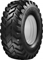 Photos - Truck Tyre Vredestein Endurion 500/70 R24 164A8 