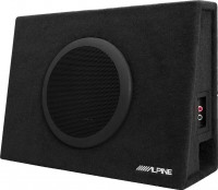 Photos - Car Subwoofer Alpine SBT-S10V 