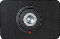 Photos - Car Subwoofer Alpine RS-SB12 