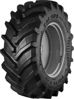 Photos - Truck Tyre Trelleborg TM900 High Power 600/70 R34 160D 