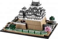 Construction Toy Lego Himeji Castle 21060 