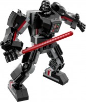 Construction Toy Lego Darth Vader Mech 75368 