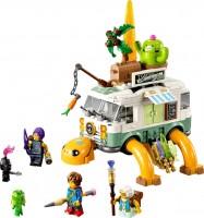 Photos - Construction Toy Lego Mrs. Castillos Turtle Van 71456 