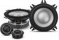 Photos - Car Speakers Alpine S2-S40C 