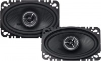 Photos - Car Speakers Kenwood KFC-X463C 