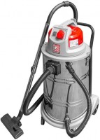 Photos - Vacuum Cleaner HOLZMANN NTS60L 