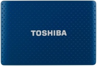 Photos - Hard Drive Toshiba STOR.E PARTNER PA4273E-1HE0 500 GB