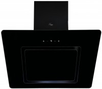 Photos - Cooker Hood Luxor Laura 1450 Ultra LED BK black