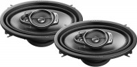 Car Speakers Pioneer TS-A462F 